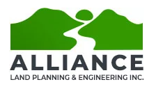 Alliance Land Planning & Engineering, Inc.