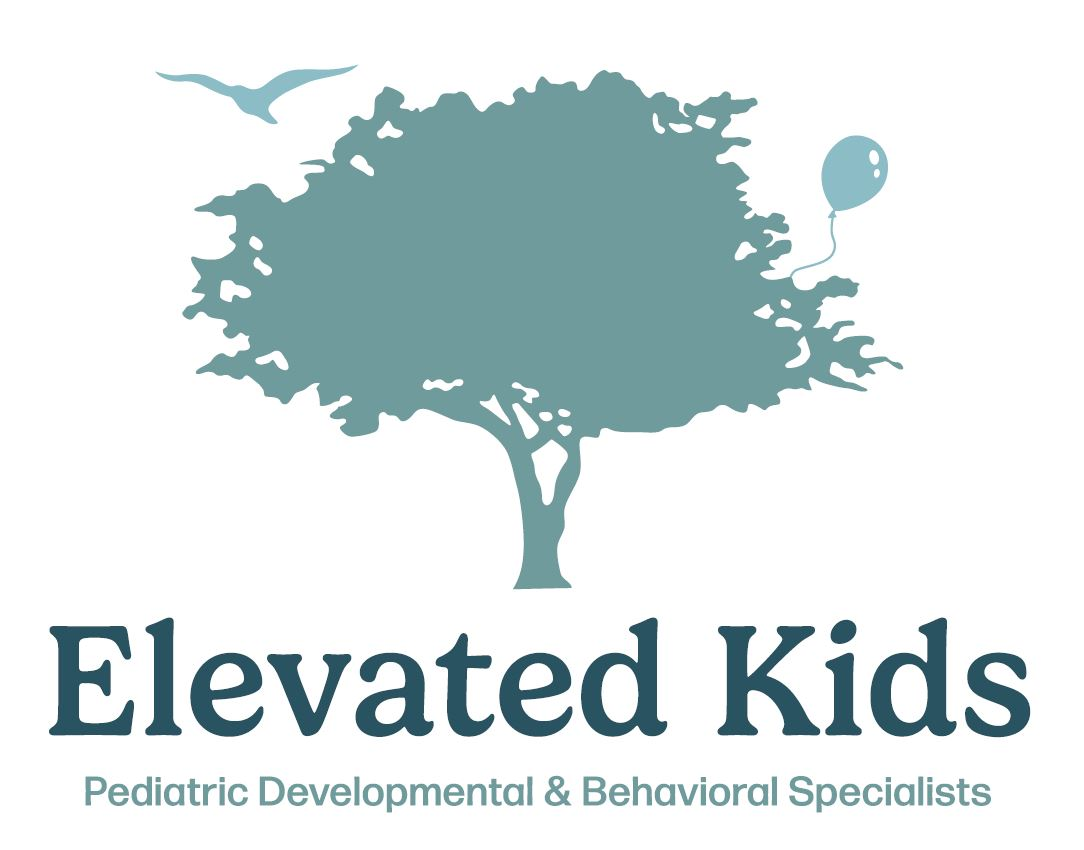 Elevated Kids Llc