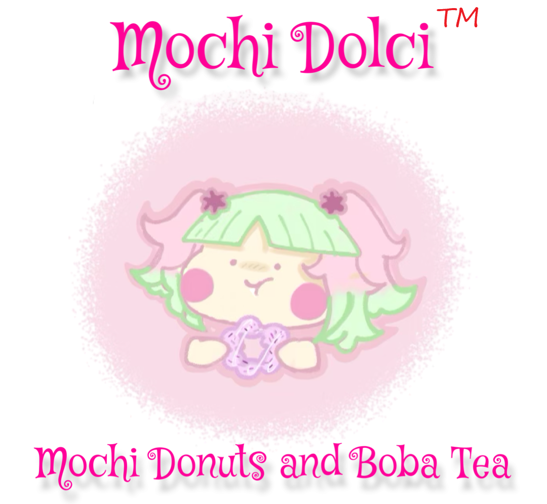 Mochi Dolci