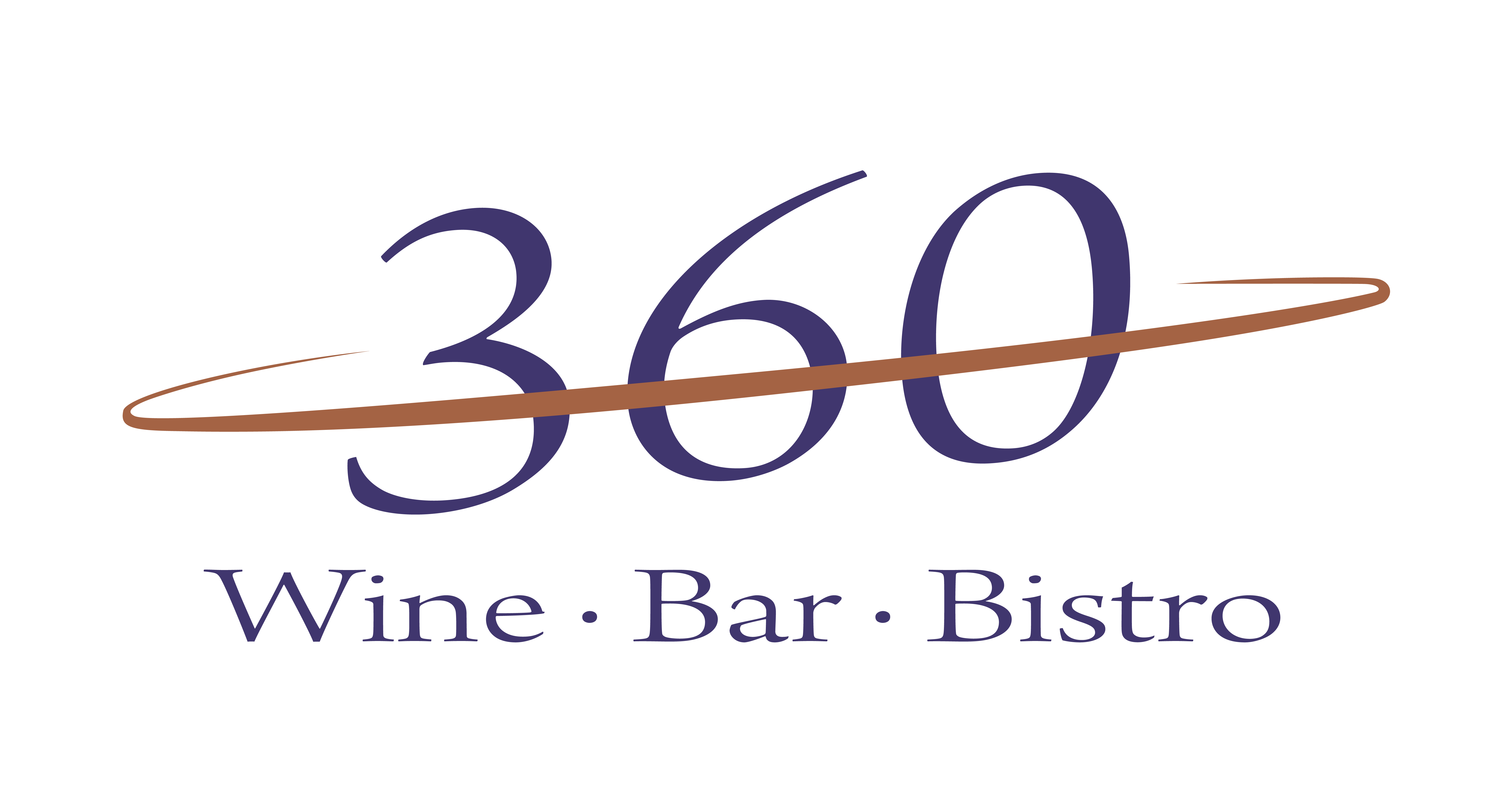 360 Bistro
