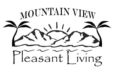 MOUNTAIN VIEW PLEASANT LIVING INC