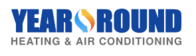 Year Round Heating & Air Conditioni