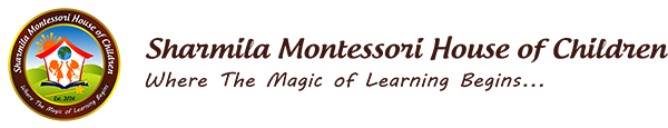 Sharmila Montessori House Of Children