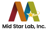Mid Star Lab Inc