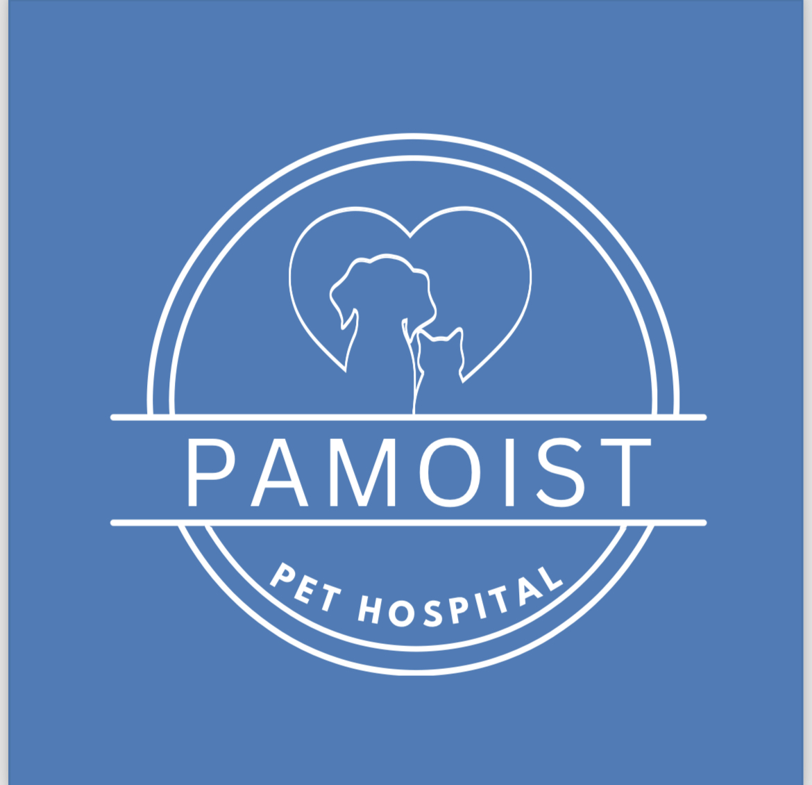 Pamoist Pet Hospital
