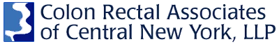 Colon Rectal Associates of Central New York