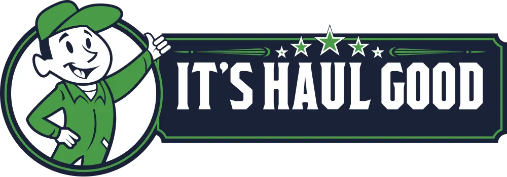 Its Haul Good LLC