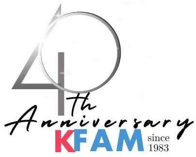 Korean American Family Services (KFAM)