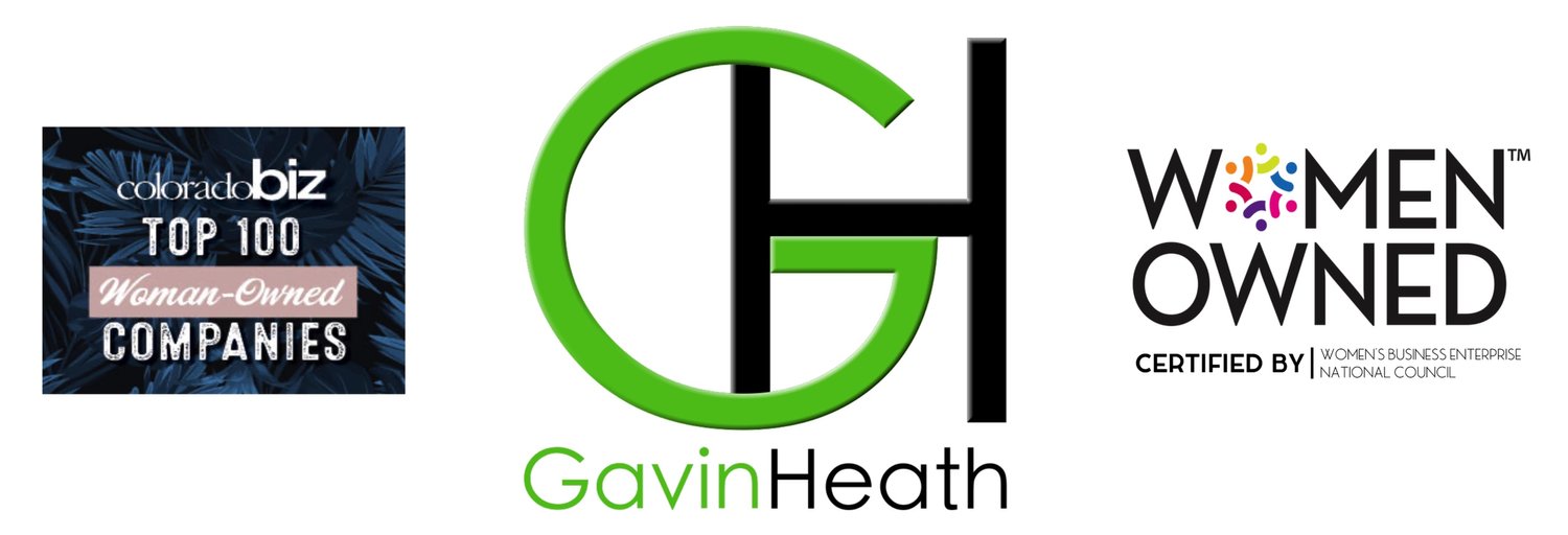 GAVINHEATH