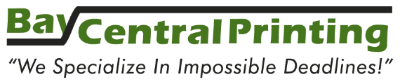 Bay Central Printing, Inc