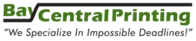 Bay Central Printing, Inc
