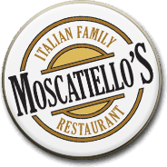 MOSCATIELLOS ITALIAN FAMILY REstaurant