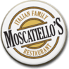MOSCATIELLOS ITALIAN FAMILY REstaurant