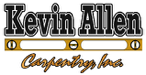 KEVIN ALLEN CARPENTRY INC