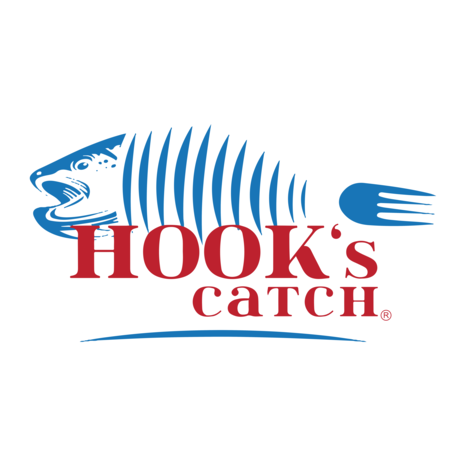 Hook's Catch Seafood and Wings - Fort Myers