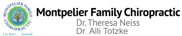 MONTPELIER FAMILY CHIROPRACTIC