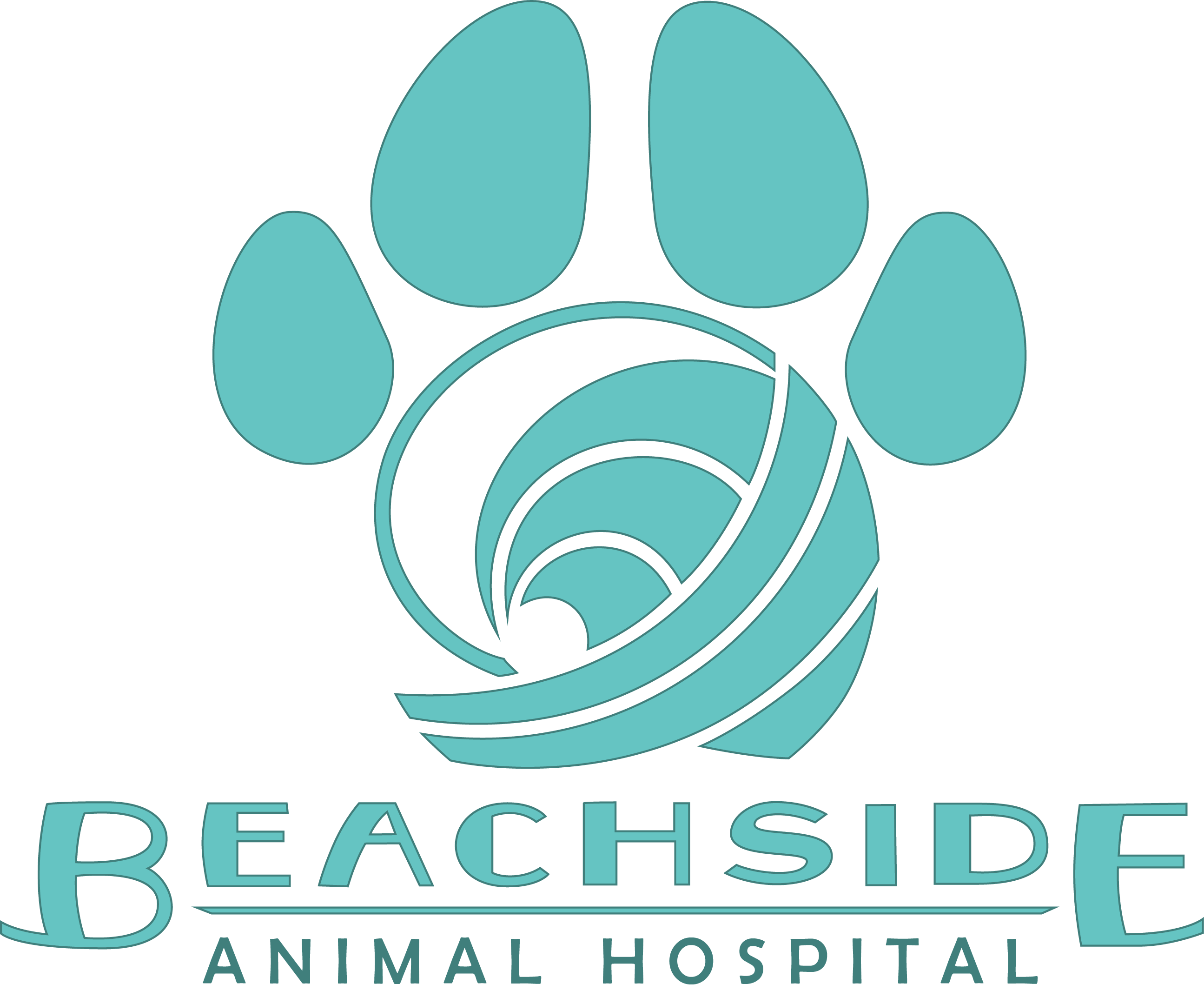 Beachside Animal Hospital