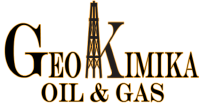 GeoKimika Oil & Gas