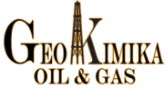 GeoKimika Oil & Gas