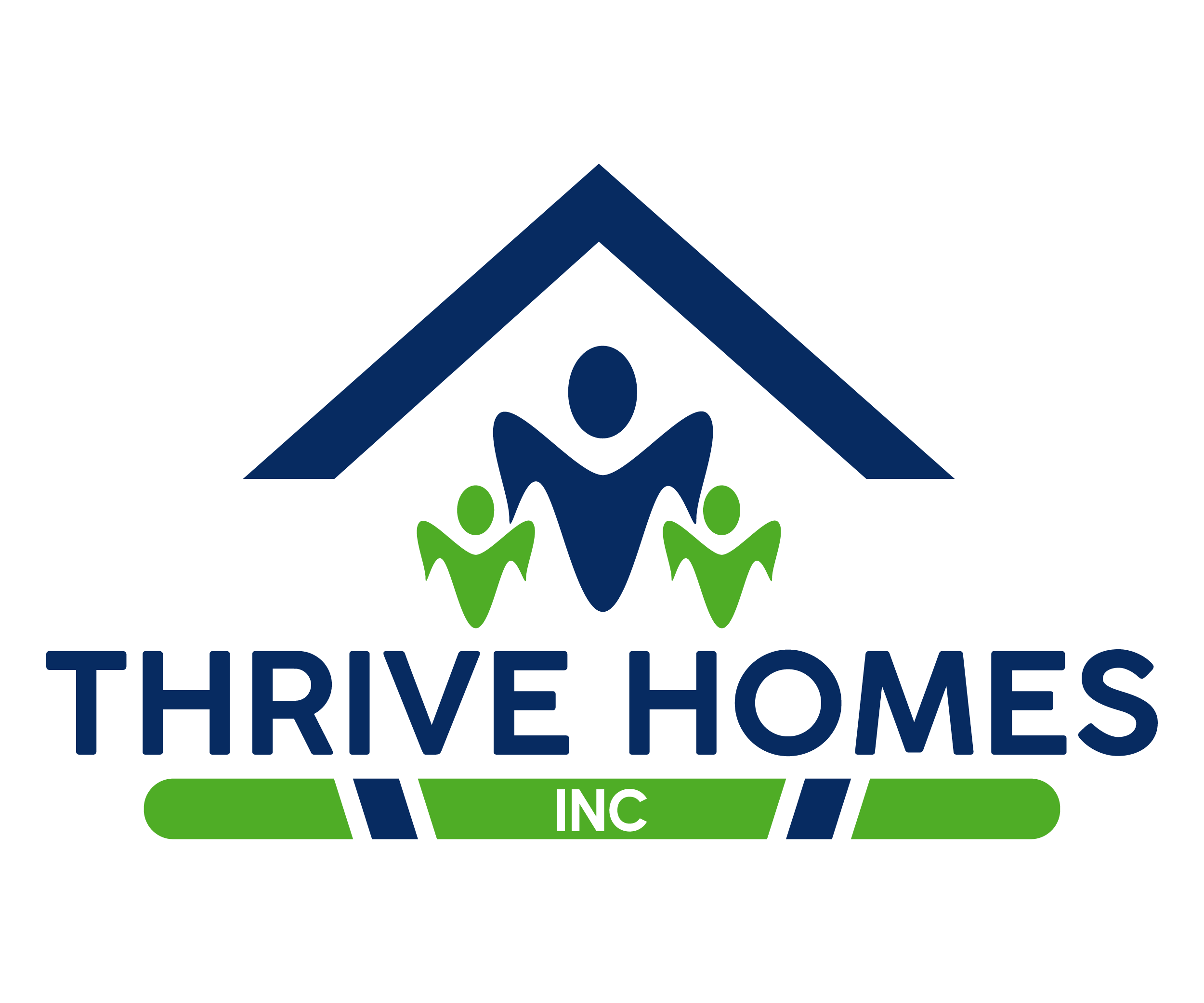 Thrive Homes Inc