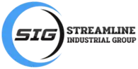 STREAMLINE INDUSTRIAL GROUP