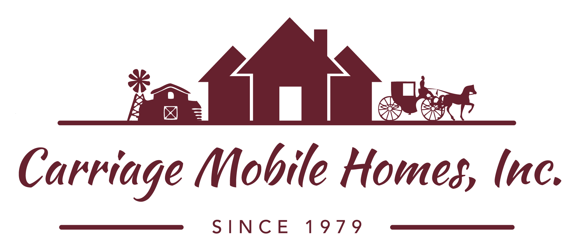 CARRIAGE MOBILE HOMES, INC