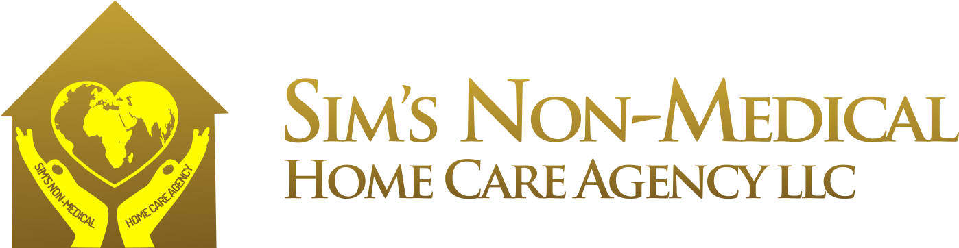 sim's non-medical home care agency llc