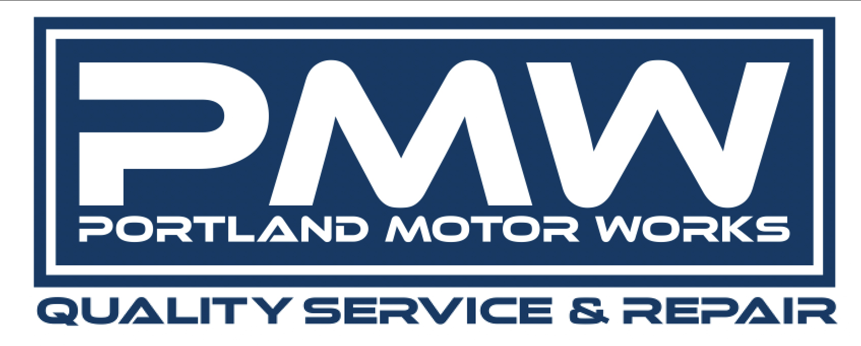 Portland Motor Works Inc