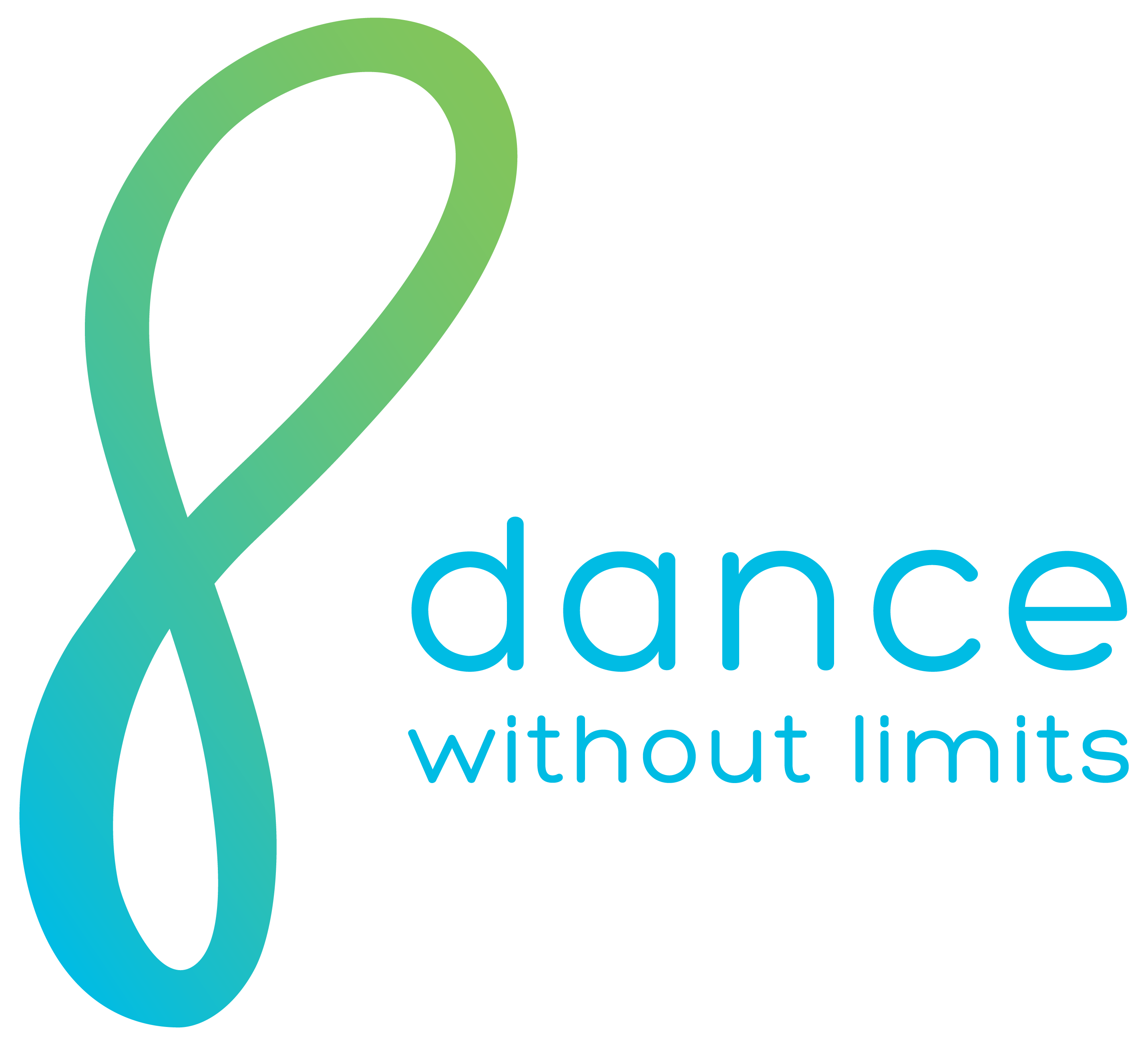 Dance Without Limits