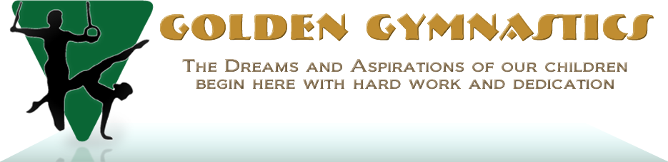 Funky G LLC, DBA Golden Gymnastics Training Center