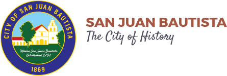 City of San Juan Bautista