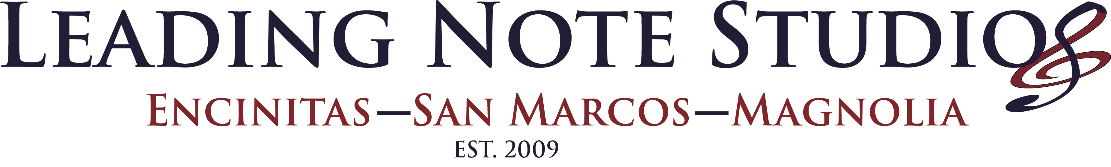 Leading Note Studios