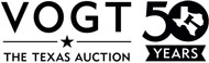 Vogt Auction
