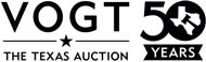 Vogt Auction