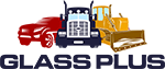 Glass Plus Inc