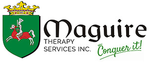 MAGUIRE THERAPY SERVICES INC