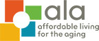 AFFORDABLE LIVING FOR THE AGING