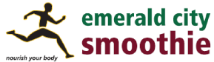 Emerald City Smoothie