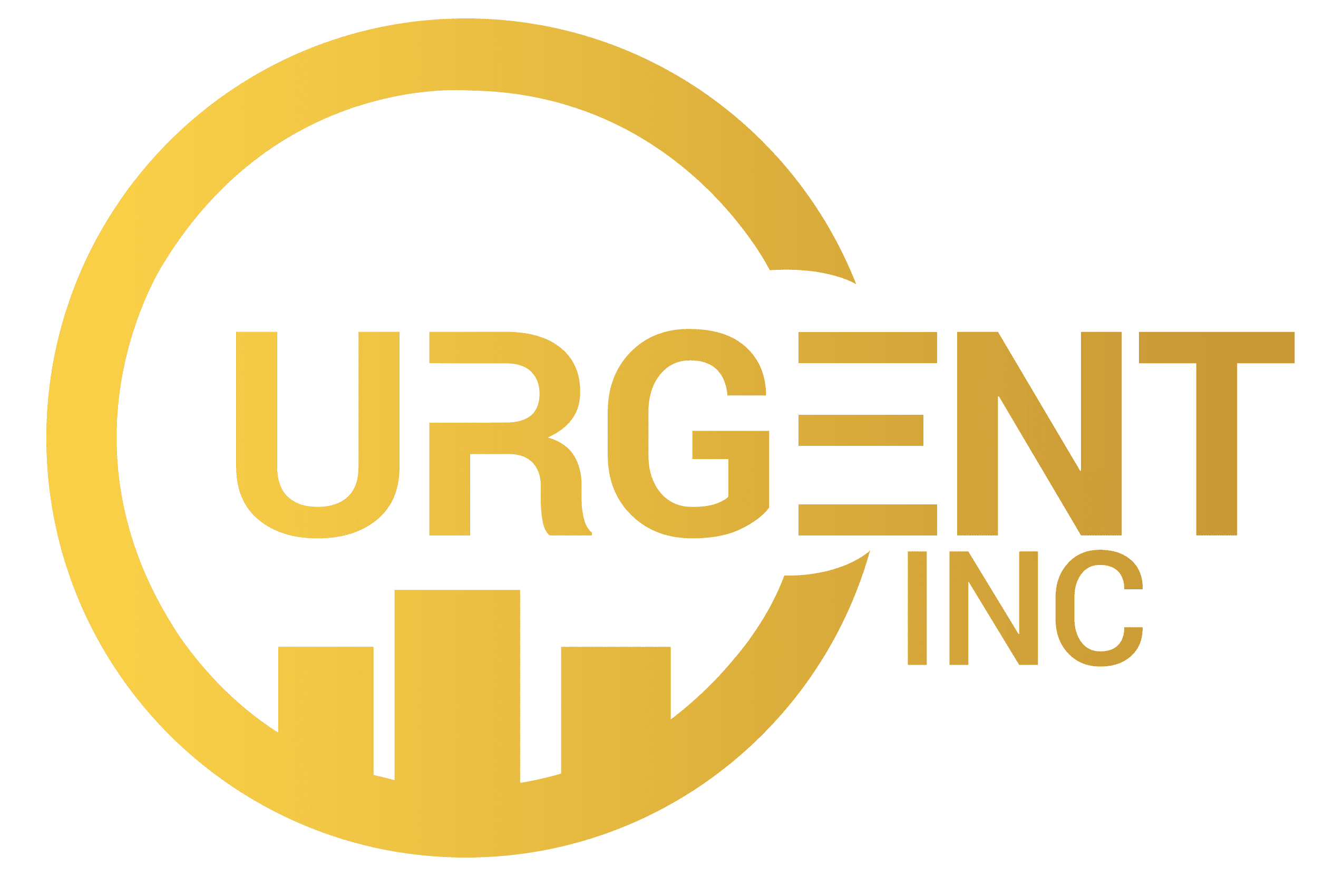 URGENT, Inc.