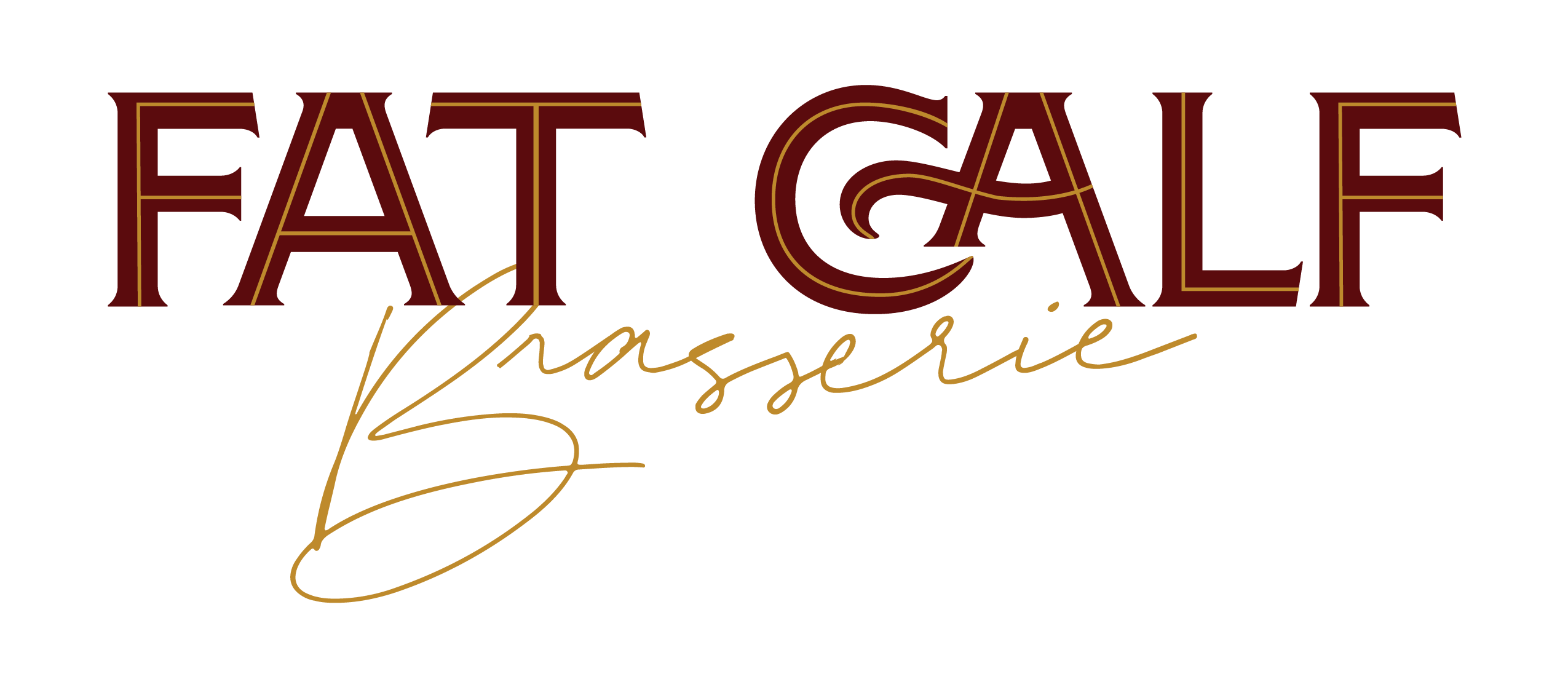 Fat Calf Brasserie