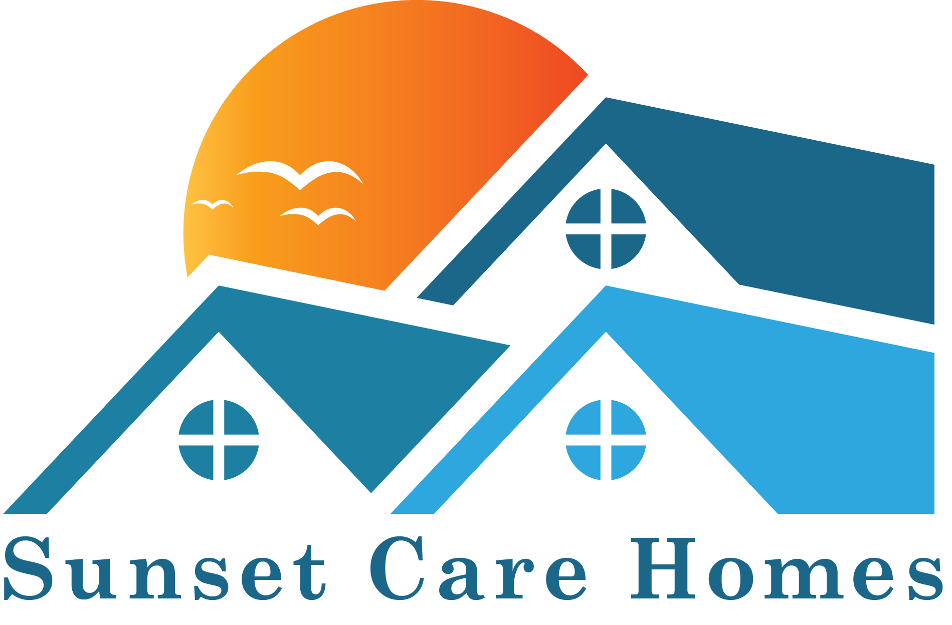 SUNSET CARE HOMES LLC
