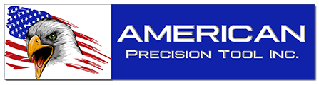 AMERICAN PRECISION TOOL & ENGINEERING, INC.