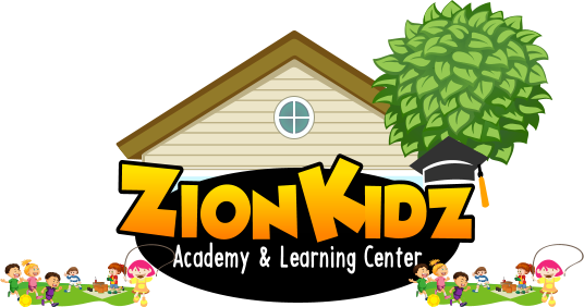 ZION KIDZ ACADEMY AND LEARNING