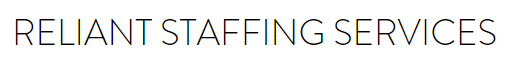 Reliant Staffing Services