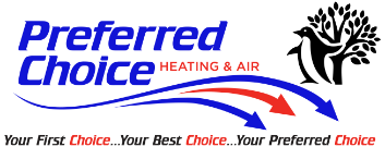 PREFERRED CHOICE HEATING & AIR INC