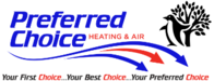 PREFERRED CHOICE HEATING & AIR INC