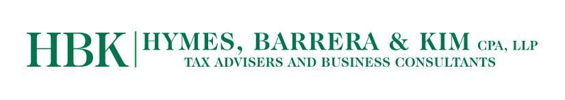 HYMES BARRERA & KIM CPA, LLP