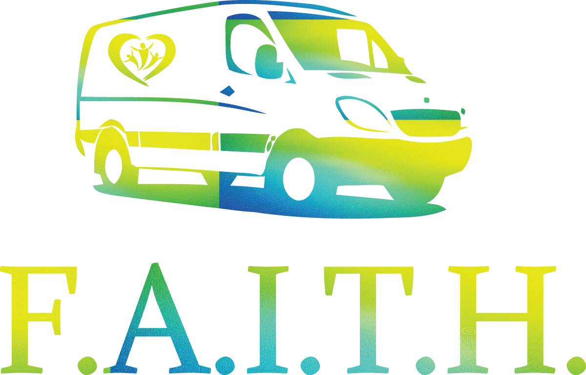 F A I T H Behavioral Services and Wellness Center
