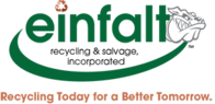 Einfalt Recycling & Salvage, Inc.