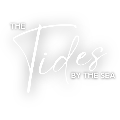 The Tides by the Sea